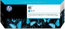 HP 9467A (91) Cyan tintapatron