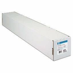 HP C6035A Bright White Inkjet Paper-610 mm x 45.7 m