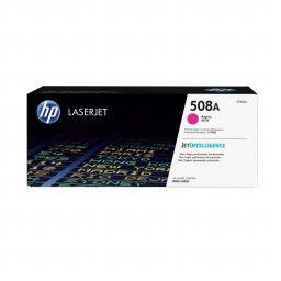 HP CF363A (508A) Magenta toner