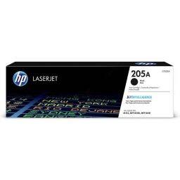 HP CF530A (205A) Black toner