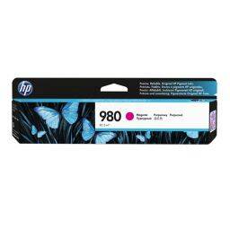 HP D8J08A (980) Magenta tintapatron