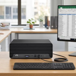 HP ProDesk 600 G6 SFF