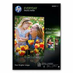 HP Q5451A Everyday A4/25,170g/m2