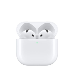 Apple AirPods (4. gen) (USB-C)