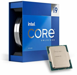 Intel Core i9-13900K 3.0GHz 24-Core Box Processzor