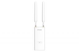IP-COM iUAP-AC-M 802.11AC Indoor/Outdoor Wi-Fi Access Point White