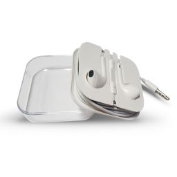 Headset iPhone Mobiltelefonokhoz