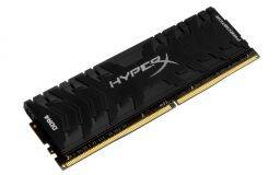 Kingston 8GB DDR4 3200MHz HyperX XMP Predator Series