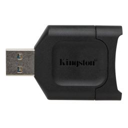 Kingston MobileLite Plus USB3.2 UHS-II SD Card Reader 