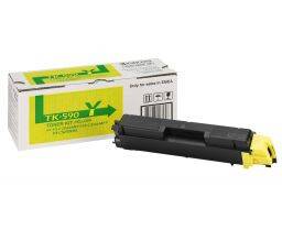 Kyocera TK-590Y Yellow toner