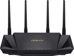 Asus Router AX3000 - RT-AX58U V2