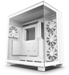 LAND Ryzen 7 X3D RAPTOR XT PRO PC W