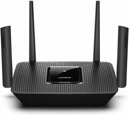 Linksys MR9000 AC3000 Tri-Band Mesh WiFi 5 Router 