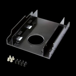 Logilink Harddisk Mounting Set, 2,5