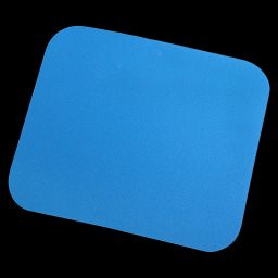 Logilink ID0097 egérpad Blue
