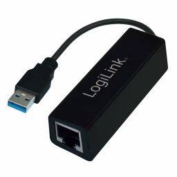 Logilink USB 3.0 to Gigabit Adapter