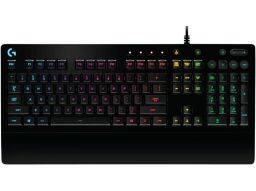 Logitech G213 Prodigy Gamer Black UK