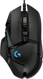 Logitech G502 Hero 