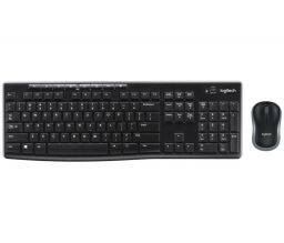 Logitech MK270 Wireless UK