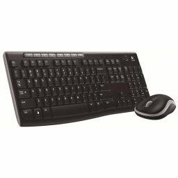 Logitech MK270 Wireless Combo US