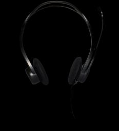 Logitech PC 960 Stereo Headset