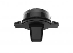 FIXED Magnetic holder Icon Air Vent Mini for ventilation, black