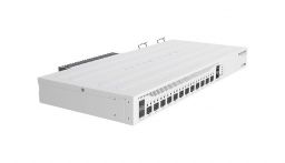 Mikrotik CCR2004-1G-12S+2XS 1xGbE LAN 12x SFP+ 2x25G SFP28 port 19