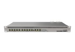 Mikrotik RouterBoard RB1100AHx4 Gigabit Ethernet ports Router