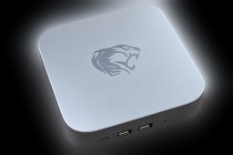MINI PC i3-12GEN/12GB RAM/521GB SSD/ W11 Pro     