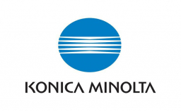 Minolta C227,287 TONER, CYA KTN TN221C  (For use)