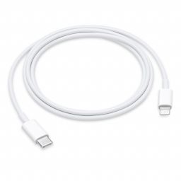 Apple USB-C to Lightning Cable (1 m) MM0A3ZM/A