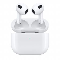 Apple AirPods (3rd gen.)