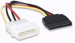 Molex - Sata power átalakító
