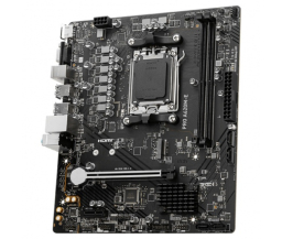 MSI Pro A620M-E Alaplap