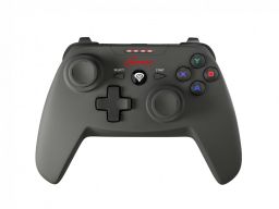 Natec Genesis PV58 Wireless Gamepad Black 