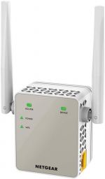 Netgear EX6120 AC1200 WiFi Range Extender Essentials Edition