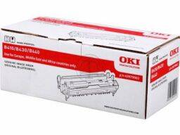 Oki B410/430/440/MB460/MB470/MB480 fényhenger