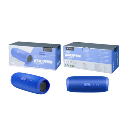 Oneplus F3023 Waterproof Bluetooth speaker Blue