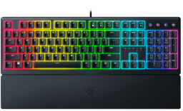 RAZER ORNATA V3 US BILLENTYŰZET FEKETE