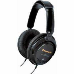 Panasonic RP-HTF295E-K Black