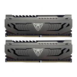 Patriot 16GB DDR4 3200MHz Kit (2x8GB) Viper Steel