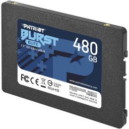 Patriot 480GB 2,5