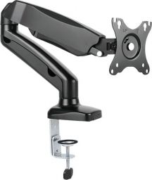 Raidsonic IcyBox IB-MS303-T Monitor stand with table support for one monitor up to 27