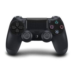 Rampage SG-RPS4 Wireless Gamepad Black 