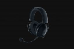 Razer Blackshark V2 Pro Wireless Headset Black