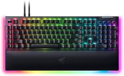 Razer BlackWidow V4 Pro (Yellow Switch) - US Layout