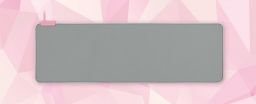 Razer Goliathus Extended Chroma Quartz Pink egérpad
