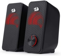 Redragon Stentor Gaming Speaker Black