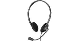 Sandberg USB Headset Black OEM