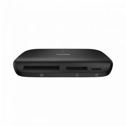 Sandisk ImageMate Pro USB-C USB3.0 Reader Black